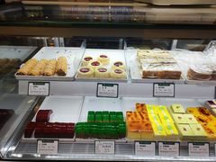 -蜂蝶来饼店(拱北总店)