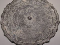 -大同市博物馆