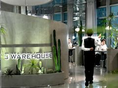 -3号仓库·创意中国菜(乐清正大广场店)