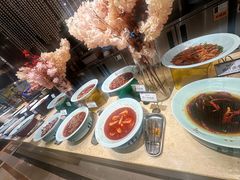 -芭菲盛宴·环球美食(锦城万达广场店)