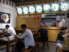 -秦云老太婆摊摊面(蜀汉路店)