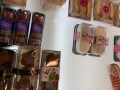 -聚利来食品(南戴河店)