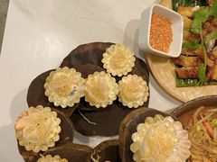 -香香海南菜餐厅