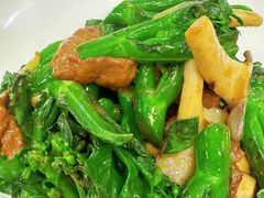 -凤城礼记鱼翅海鲜酒家(新马路总店)