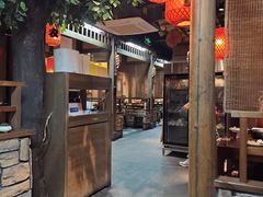 -乡里八闽·福州乡土菜(西园店)