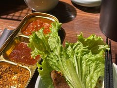-九田家黑牛烤肉料理(太阳宫广场店)