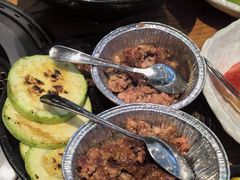 -赤坂亭·M9和牛烧肉·铁板烧·日料398放题(长泰广场店)