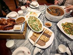 -蔼若春.传承三十年云南菜(金碧公园店)