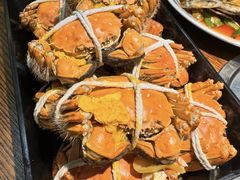 -517烧烤·龙虾·海鲜大排档(万象都荟店)