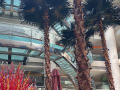 -威斯汀舞台餐厅