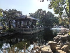 -梁园