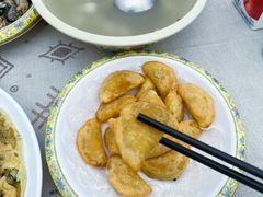 -北港方记海鲜楼·海景餐厅