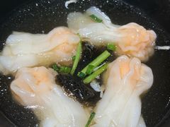 -北丐先生·野馄饨烧烤(雨花万象店)