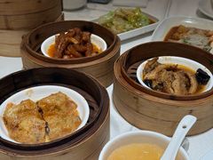 -万龙洲海鲜(南新仓店)