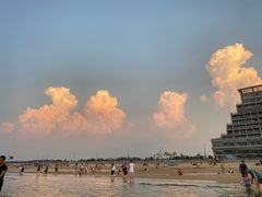 -枕海酒店(金沙滩海水浴场店)