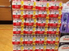 -百佳永辉超市(来福士广场店)