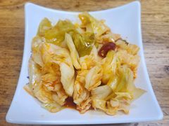 -清真·老陈家烩菜(东新街总店)