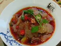 -江南婆婆(车墩店)