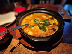 -花马天堂云南餐厅 Lost Heaven(高邮路店)
