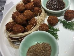 -京味斋·北京烤鸭(北京南站洋桥店)