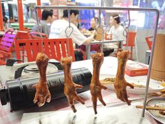 -路边羊烧烤酒场(宝带路店)