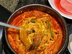 -木槿花韩式炭烤·熟成肉工坊(孙文东路店)