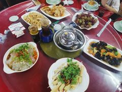 -哈尔滨饺子王·东北菜(鱼鳞浃路店)