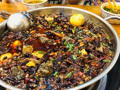 -黑竹香鸡(营和巷店)