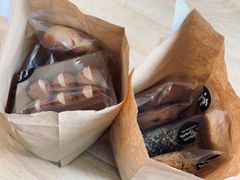 -面包谷Grains n' Beans(九号公馆店)
