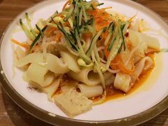 -清真·玛丽亚新疆菜主题餐厅(浙江中路店)