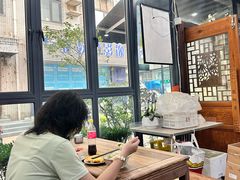 -随柳居·苏式小吃(建新巷店)