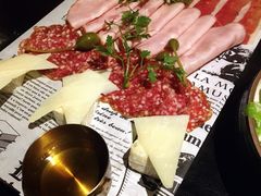 -C&R西班牙餐厅