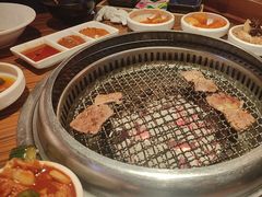 -烧肉一番·新韩式炭火烤肉(大岭山店)