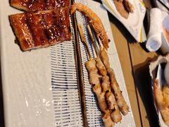-田舍家Inakaya·炉端烧·铁板烧(天汇igc店)