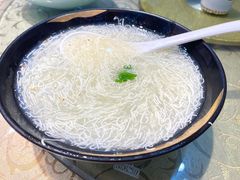 -富春茶社(国庆路店)