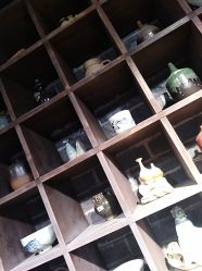 -川上陶艺社(大悦城店)