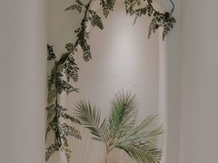 -伊斯坦布尔土耳其清真咖啡餐厅