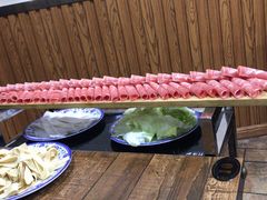 -羯羊城涮羊肉(陶然水岸店)