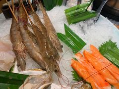-生如夏花泰式火锅(西村黑金店)