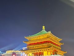 -西安鼓楼