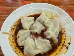 -华兴街自力面店