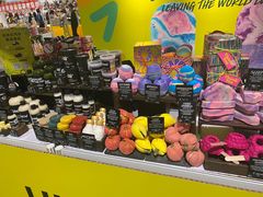 -LUSH(威尼斯人店)