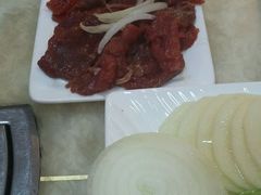 -美阿里烤肉·韩料(茂名道店)