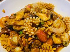 -渔家风味·鲅鱼水饺·央视展播·海鲜天津菜(开发区店)