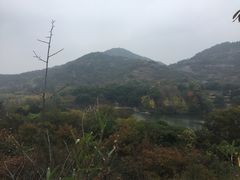-白马涧龙池景区