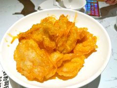 锅包肉-关东小磨东北菜(漕河泾印象城店)