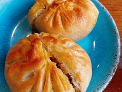 -蒙亨·手把肉·蒙古包文化主题餐厅(天恒广场店)