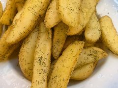 -沙漠玫瑰土耳其餐厅(神路街店)