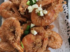 -阿弟特色海鲜餐厅·大排档(平潭店)