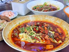 -明婷饭店(外曹家巷店)